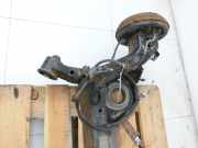 Nissan Micra V K14 17-22 5T Hinterachse Achse mit Trommelbremse