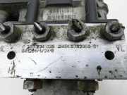 BMW X3 E83 03-06 ABS Steuergerät Aggregat Hydraulikblock