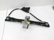 VW UP AA 15-23 Fensterhebermotor mit Fensterheber Links Vorne