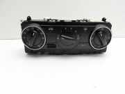 Mercedes A200 W169 04-08 Bedienteil Bedienelement Heizung Klimabedienteil