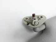 Subaru Forester IV SJ 12-16 Sonnenblende Rechts Beifahrerseite Grau