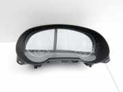VW Sharan 7N II 10-15 TDI 2,0 125KW Kombiinstrument Tacho