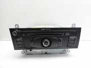 Audi A5 8T S-Line 07-12 Autoradio CD-Radio Panasonic Concert L PM6-001
