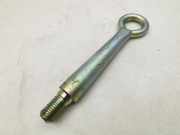 Mazda CX-30 19-24 Abschleppöse Abschlepphaken