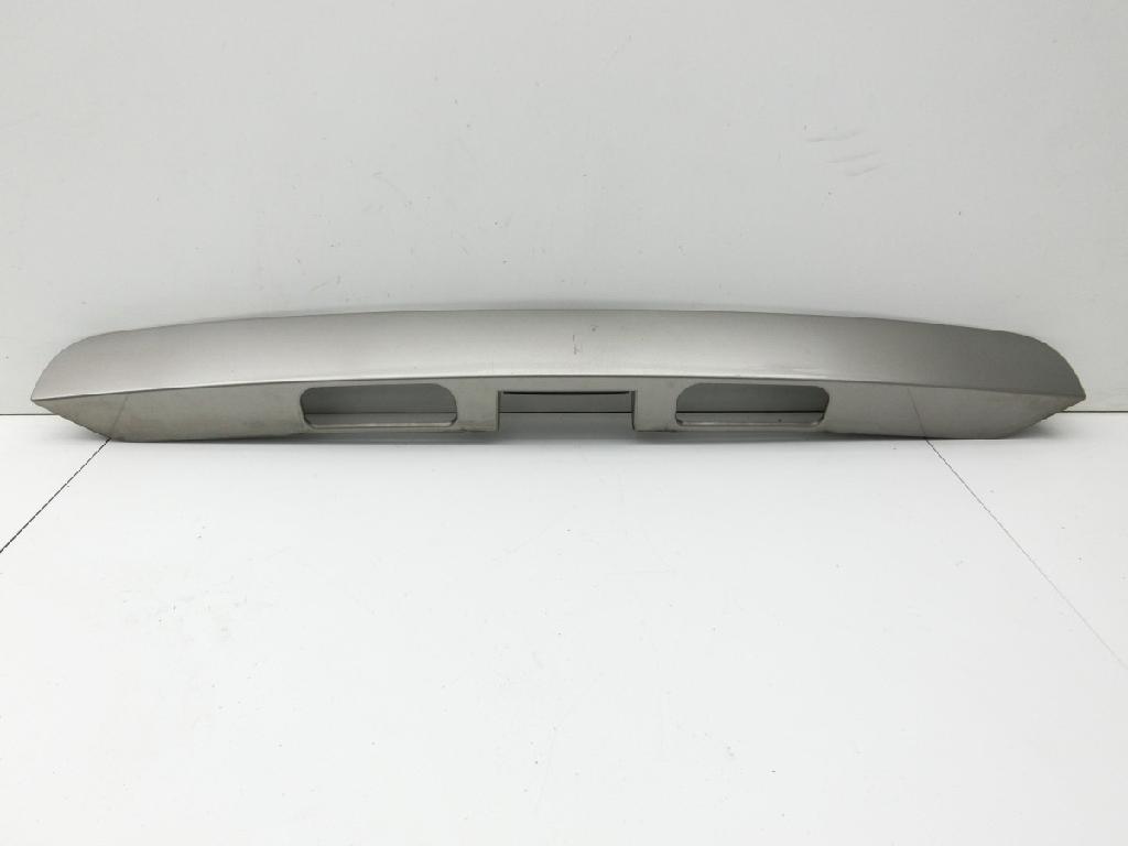Peugeot 5008 I T87 09-13 Blende Griffleiste für Heckklappe Bild Peugeot 5008 I T87 09-13 Blende Griffleiste für Heckklappe