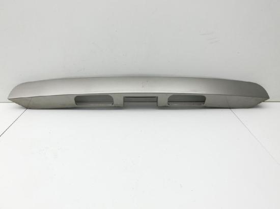 Peugeot 5008 I T87 09-13 Blende Griffleiste für Heckklappe Bild Peugeot 5008 I T87 09-13 Blende Griffleiste für Heckklappe