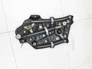 Audi A3 8P 08-10 Cabrio Fensterheber o. FH-Motor Hinten Rechts