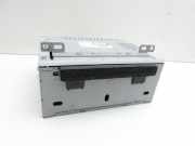 Ford B-Max JK 12-17 Autoradio NG AHU mit USB