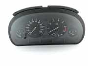 BMW 5er E39 523i 95-00 2,5 125KW Kombiinstrument Tacho