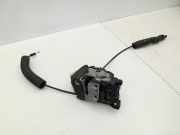 Renault Laguna III 3 08-11 Kombi Türschloss m. ZV Stellmotor Links Hinten