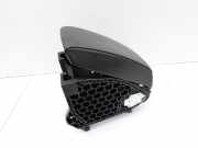 Skoda Octavia 1Z II 09-13 Armlehne Mittelarmlehne Auflage Leder