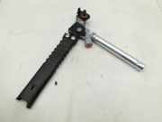 Kia Sportage SL 10-15 Gurtstraffer Fahrer Links Vorne