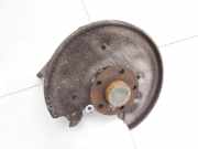 Audi A6 C7 4G 10-14 Lim TDI 3,0 150KW Achsschenkel Radnabe Rechts Hinten