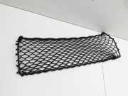 BMW E63 6er 650i 07-10 Coupe Ablagenetz Gepäcknetz Fach Netz für Sitz Hinten