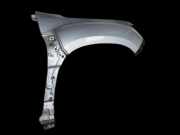 Dacia Duster II HM 18-21 Kotflügel Fender Schutzblech Rechts Vorne