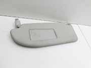 Seat Ibiza IV 6J SC 12-15 Sonnenblende Links für Fahrer