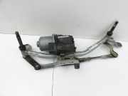 Ford Fiesta VII 17-21 Wischermotor mit Wischergest?nge Vorne