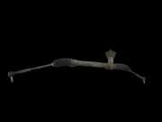 Opel Corsa D S07 06-10 Lenkgetriebe Servolenkung