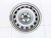 Opel Vivaro C K0 19-25 1x Felge Stahlfelge 5X108 7X16Zoll ET46