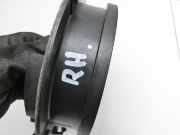 Skoda Octavia VRS III 5E 12-16 Kombi Lautsprecher Rechts Hinten