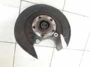 VW Phaeton 3D GP1 07-10 TDI 3,0 165KW Achsschenkel Radnabe mit ABS Rechts Hinten 92MM