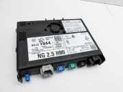 Opel Astra K B16 15-19 Navigationssystem NG2.5HMI Modul Multimedia Empfänger GPS