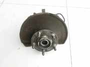 Mitsubishi ASX 12-16 DI-D 1,6 84KW Achsschenkel Radnabe Radlager ABS Rechts Vorne