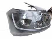 Citroen C3 II SC 09-13 Stoßstange Stoßfänger def. Frontschürze Vorne