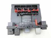 VW Touran 1T 03-06 TDI 1,9 74KW Sicherungs Zentralelektrik PQ35 Bordnetz SG