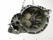 Ford Focus CC 06-08 TDCi 2,0 100KW Schaltgetriebe Getriebe