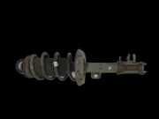 Opel Corsa D S07 06-10 3T Federbein Stossdämpfer Vorne Rechts