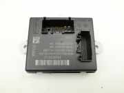 Volvo V40 II 12-16 Steuergerät ECU Modul SG Türsteuergerät Rechts Vorne