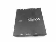 Kia Sorento XM 09-12 Navigationssystem Navi Clarion NP509E