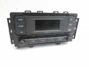Hyundai I10 AC3 III 19-23 Bedienteil Bedienelement Radio Autoradio Bluetooth Fähig