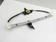 Mazda 3 BM 13-17 5T Fensterheber o. FH-Motor Hinten Rechts