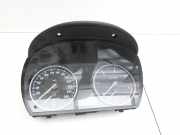 BMW E91 320D LCI 09-13 2,0d 130KW Kombiinstrument Tacho
