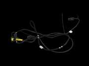 Renault Megane IV 4 16-21 dCi 1,5 85KW Leitung Kraftstoffleitung