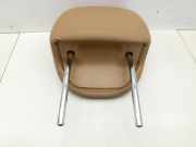 Porsche Cayenne 9PA 07-10 Kopfstütze für Beifahrer Sitz Rechts Sandbeige