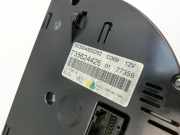 Fiat 500 312 07-15 1,3JTD 70KW Kombiinstrument Tacho