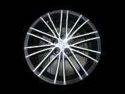 VW Golf 6 VI 5K 08-12 1x Felge Alufelge 5X112 8X17Zoll ET48