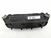 Opel Insignia A G09 08-13 Bedienteil Bedienelement Heizung Klimabedienteil