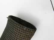 Mercedes C209 CLK 280 05-09 3,0 170KW Ansaugrohr Ladeluftschlauch Luftschlauch