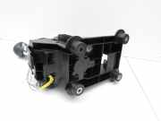 Peugeot 208 I 15-19 1,2 81KW Autom Schaltkulisse Schalthebel