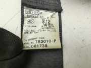 Subaru Forester SH 08-13 Gurt Sicherheitsgurt Gurtstraffer Beifahrer Rechts Vorne