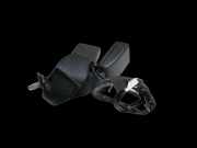 Nissan Micra V K14 17-22 5T Gurtschloss Links und Rechts Hinten