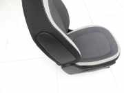 Renault Twingo III BCM 14-19 5T Sitz Beifahrersitz Vorne Rechts