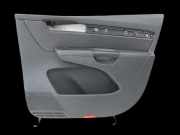 VW Sharan 7N II 10-15 Türverkleidung Türpappe Rechts Vorne