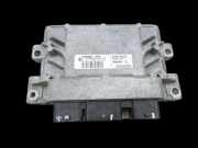 Renault Modus J77 08-12 1,2 55KW Steuergerät ECU für Motor Motorsteuergerät