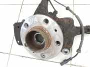 Fiat Talento 296 16-21 1,6 88KW Achsschenkel Radnabe mit ABS Rechts Vorne