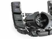 Audi Q5 8R 08-12 Bedienteil Bedienelement für Navi Radio BDT MMI B8/EC